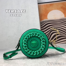 Versace Round Bags